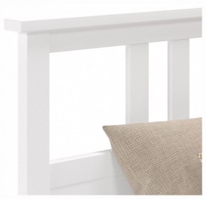 Кровать двуспальная Мира в Талице - talica.ok-mebel.com | фото 8