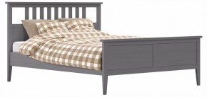 Кровать двуспальная Мира в Талице - talica.ok-mebel.com | фото