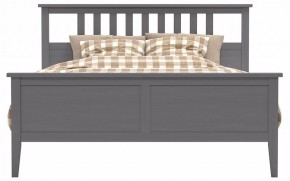 Кровать двуспальная Мира в Талице - talica.ok-mebel.com | фото 2