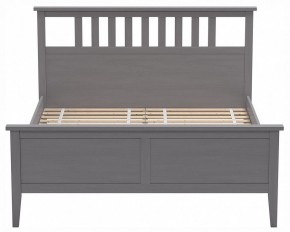 Кровать двуспальная Мира в Талице - talica.ok-mebel.com | фото 4