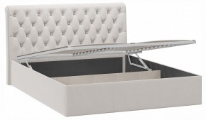 Кровать двуспальная Скарлет с ПМ Тип 1 в Талице - talica.ok-mebel.com | фото 3