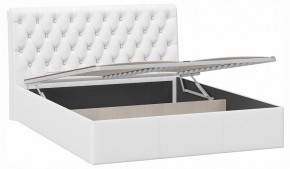 Кровать двуспальная Скарлет с ПМ Тип 1 в Талице - talica.ok-mebel.com | фото 3