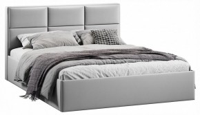 Кровать двуспальная Стелла с ПМ Тип 1 в Талице - talica.ok-mebel.com | фото 2