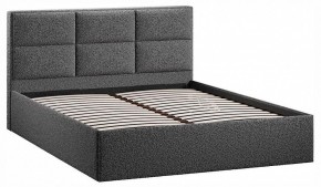 Кровать двуспальная Стелла с ПМ Тип 1 в Талице - talica.ok-mebel.com | фото 2