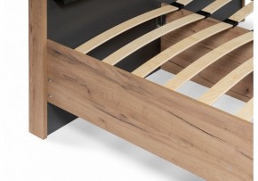 Кровать двуспальная Тхан в Талице - talica.ok-mebel.com | фото 10