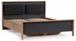Кровать двуспальная Тхан в Талице - talica.ok-mebel.com | фото 2