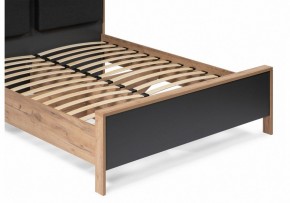 Кровать двуспальная Тхан в Талице - talica.ok-mebel.com | фото 7