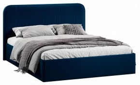 Кровать двуспальная Тиффани с ПМ Тип 1 в Талице - talica.ok-mebel.com | фото
