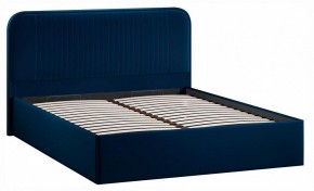 Кровать двуспальная Тиффани с ПМ Тип 1 в Талице - talica.ok-mebel.com | фото 2
