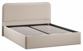Кровать двуспальная Тиффани с ПМ Тип 1 в Талице - talica.ok-mebel.com | фото 2