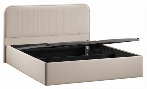 Кровать двуспальная Тиффани с ПМ Тип 1 в Талице - talica.ok-mebel.com | фото 3