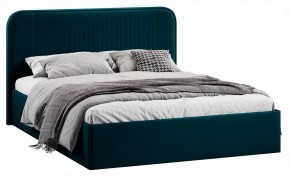 Кровать двуспальная Тиффани с ПМ Тип 1 в Талице - talica.ok-mebel.com | фото