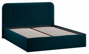 Кровать двуспальная Тиффани с ПМ Тип 1 в Талице - talica.ok-mebel.com | фото 2