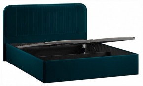 Кровать двуспальная Тиффани с ПМ Тип 1 в Талице - talica.ok-mebel.com | фото 3