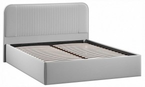 Кровать двуспальная Тиффани с ПМ Тип 1 в Талице - talica.ok-mebel.com | фото