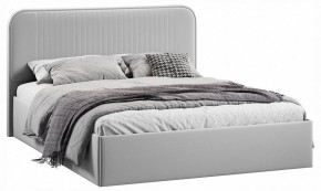 Кровать двуспальная Тиффани с ПМ Тип 1 в Талице - talica.ok-mebel.com | фото 2