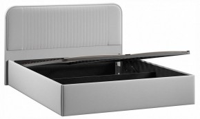 Кровать двуспальная Тиффани с ПМ Тип 1 в Талице - talica.ok-mebel.com | фото 3