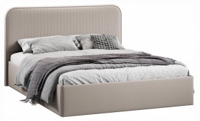 Кровать двуспальная Тиффани с ПМ Тип 1 в Талице - talica.ok-mebel.com | фото