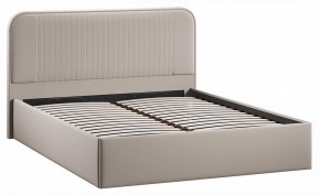 Кровать двуспальная Тиффани с ПМ Тип 1 в Талице - talica.ok-mebel.com | фото 2