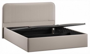 Кровать двуспальная Тиффани с ПМ Тип 1 в Талице - talica.ok-mebel.com | фото 3