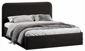 Кровать двуспальная Тиффани с ПМ Тип 1 в Талице - talica.ok-mebel.com | фото 2