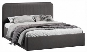 Кровать двуспальная Тиффани с ПМ Тип 1 в Талице - talica.ok-mebel.com | фото