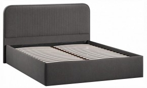 Кровать двуспальная Тиффани с ПМ Тип 1 в Талице - talica.ok-mebel.com | фото 2