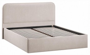 Кровать двуспальная Тиффани с ПМ Тип 1 в Талице - talica.ok-mebel.com | фото