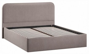 Кровать двуспальная Тиффани с ПМ Тип 1 в Талице - talica.ok-mebel.com | фото