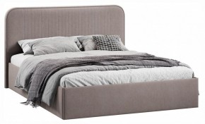 Кровать двуспальная Тиффани с ПМ Тип 1 в Талице - talica.ok-mebel.com | фото 2