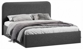 Кровать двуспальная Тиффани с ПМ Тип 1 в Талице - talica.ok-mebel.com | фото