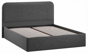 Кровать двуспальная Тиффани с ПМ Тип 1 в Талице - talica.ok-mebel.com | фото 2