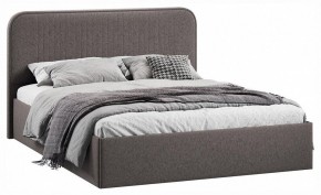 Кровать двуспальная Тиффани с ПМ Тип 1 в Талице - talica.ok-mebel.com | фото