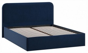 Кровать двуспальная Тиффани с ПМ Тип 1 в Талице - talica.ok-mebel.com | фото 2