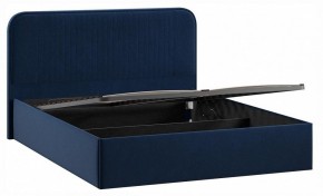 Кровать двуспальная Тиффани с ПМ Тип 1 в Талице - talica.ok-mebel.com | фото 3