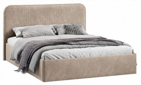 Кровать двуспальная Тиффани с ПМ Тип 1 в Талице - talica.ok-mebel.com | фото
