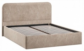 Кровать двуспальная Тиффани с ПМ Тип 1 в Талице - talica.ok-mebel.com | фото 2