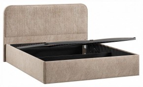 Кровать двуспальная Тиффани с ПМ Тип 1 в Талице - talica.ok-mebel.com | фото 3