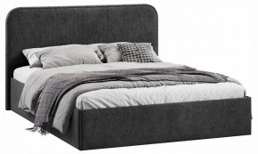 Кровать двуспальная Тиффани с ПМ Тип 1 в Талице - talica.ok-mebel.com | фото