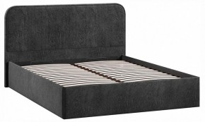 Кровать двуспальная Тиффани с ПМ Тип 1 в Талице - talica.ok-mebel.com | фото 2