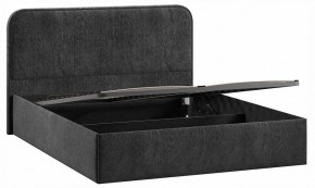 Кровать двуспальная Тиффани с ПМ Тип 1 в Талице - talica.ok-mebel.com | фото 3