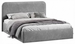 Кровать двуспальная Тиффани с ПМ Тип 1 в Талице - talica.ok-mebel.com | фото