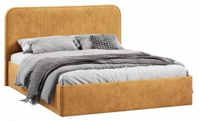 Кровать двуспальная Тиффани с ПМ Тип 1 в Талице - talica.ok-mebel.com | фото