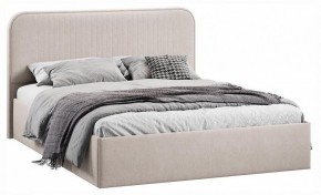 Кровать двуспальная Тиффани с ПМ Тип 1 в Талице - talica.ok-mebel.com | фото