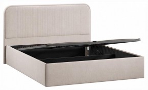 Кровать двуспальная Тиффани с ПМ Тип 1 в Талице - talica.ok-mebel.com | фото 3
