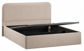 Кровать двуспальная Тиффани с ПМ Тип 1 в Талице - talica.ok-mebel.com | фото 4