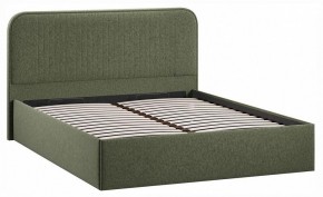 Кровать двуспальная Тиффани с ПМ Тип 1 в Талице - talica.ok-mebel.com | фото 2
