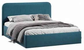 Кровать двуспальная Тиффани с ПМ Тип 1 в Талице - talica.ok-mebel.com | фото
