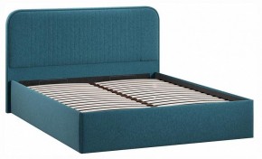 Кровать двуспальная Тиффани с ПМ Тип 1 в Талице - talica.ok-mebel.com | фото 2