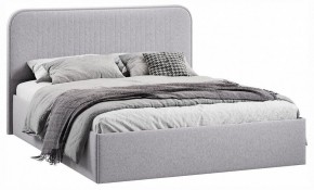 Кровать двуспальная Тиффани с ПМ Тип 1 в Талице - talica.ok-mebel.com | фото